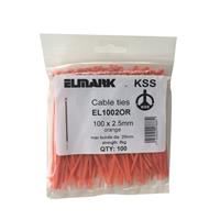 100-X-2.5MM-CABLE-TIE-ORANGE-(CT100X2.5ORG)