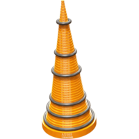 ORING-SIZING-CONE-(TL-CONE)