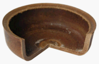 11/16IN-CUP-SEAL-LEATHER-(LC068)
