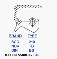 1-X-1-1/2-X-1/4-LOW-PRESSURE-OIL-SEAL-(RS100150250LN)