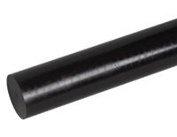 PVDF-ROD-125/0-(PVDF125/0)